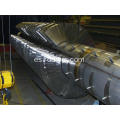 Industrial industry Hollow-blade Sludge dryer